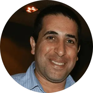 רותם אהרונוב