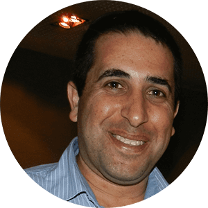 רותם אהרונוב