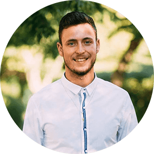 טוני חרסונסקי